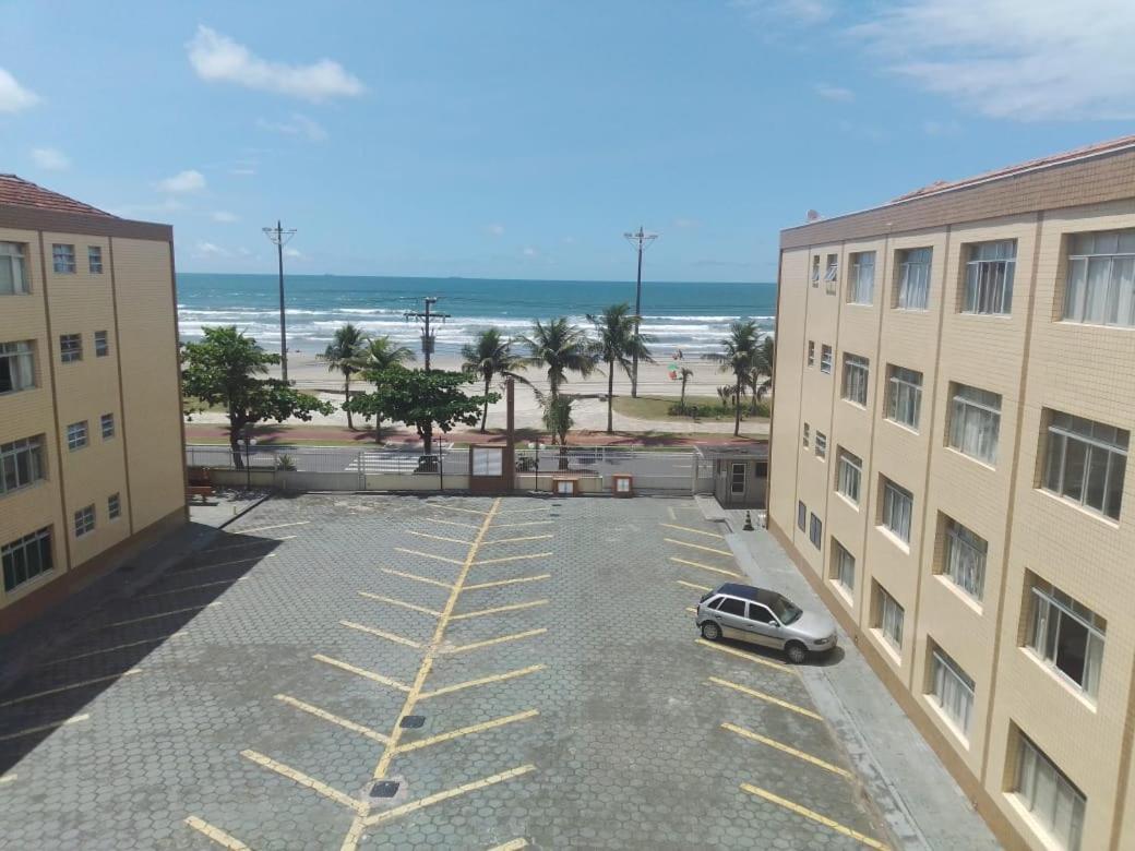 פראייה גראנדה Apartament מראה חיצוני תמונה